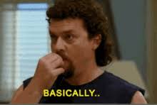 Danny Mcbride Gifs Tenor