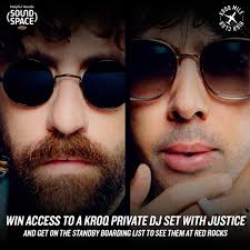 The World Famous KROQ