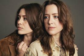 Larkin Poe Moves to the Head of the Southern Rock Class