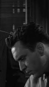WHITE HEAT (1949), Gang leader Cody Jarrett (James Cagney) lives for his  mother, planning heists between horrible headaches. During a train robbery  that goes wrong, Cody shoots an investigator. ...