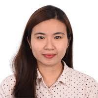 Anne Lao's Instagram, Twitter & Facebook