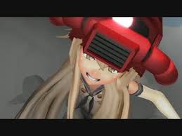 第12回mmd杯本選 艦ムッスフロント mmd艦これ mmdガンダム 艦 これ 艦隊コレクション ガンダム