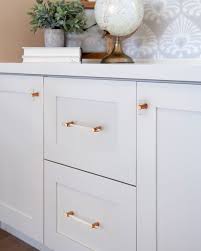 Schaub Co Cabinet Hardware On Instagram Available Today Our Popular Lumiere Adjustable Acrylic C Gold Cabinet Hardware Cabinet Hardware Schaub And Company