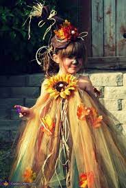 Bella Scarecrow Halloween Costumes Scarecrow Toddler Halloween Homemade Halloween Costumes