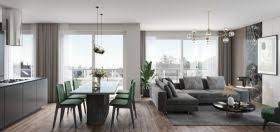 81 qm sondernutzungsrecht für keller und dachgeschossraum. 4 Zimmer Wohnung Wiesbaden Biebrich Bei Immonet De