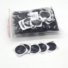 Check spelling or type a new query. 300pieces Box 32mm Round Nature Rubber Patch Tyre Repair Patch Remendo Pneu Tire Repair Car Tubeless Tyre Patches Tyre Patch Tubeless Tyre Tire Repair Repair