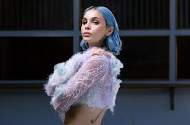 Rose Villain: Meet Italys Chart-Topper With a Vision for the Future