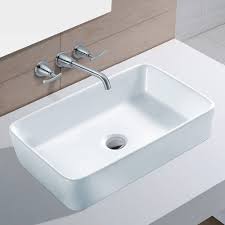 We did not find results for: 23 X 15 Rectangular White Porcelain Vessel Sink Bath Depot