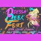 Odessa Geek Fest