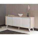 Buffet Porte Coulissante pas cher - Buffet - comparer les prix avec