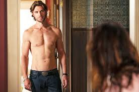 With aaron paul, lena olin, tom berenger, celia weston. Who Is Adam Demos 5 Things To Know About Hunk Sex Life Hollywood Life Iran News