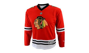 nhl youth boys 8 20 team replica player jersey