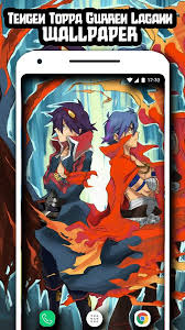 If you're in search of the best tengen toppa gurren lagann wallpaper, you've come to the right place. Tengen Toppa Gurren Lagann Wallpaper For Android Apk Download