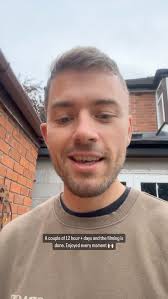 A couple of 12 hour + days and the filming is done. Enjoyed every moment  🙌🏻