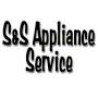 SS Appliance Store from m.yelp.com