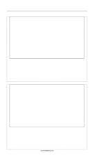 Check spelling or type a new query. Storyboard Template