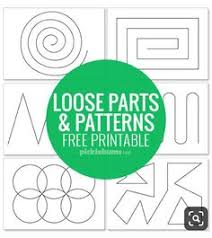 30 Loose Parts Play Ideas Activities Crafts Activities For Kids