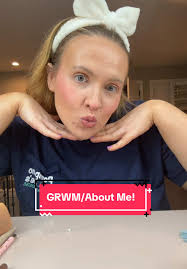 GRWM for My Sister's Graduation: An Introduction