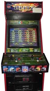 Nfl blitz is a series of american football themed video games by midway featuring the teams of the national football league. Nfl Blitz Videogame By Midway Games