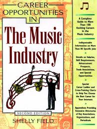 What is a booking agent? Career Opportunities In The Music Industry Field Shelly 9780816040841 Amazon Com Books