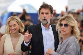 Info su nanni moretti biografia filmografia discografia video foto citazioni curiosità frasi celebri news carriera di giovanni moretti vero nome. Nanni Moretti Racconta Tre Piani Un Trionfo A Cannes 2021 Amica