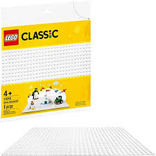 Minecraft bloque tipo lego colección completa por 8. Amazon Com Lego Classic 11010 Juguete Creativo Para Ninos Gran Construccion De Juegos Imaginativos Abiertos 1 Unidad Toys Games