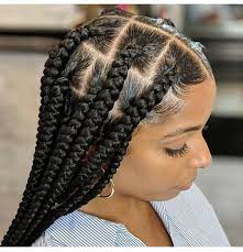 Pin On Twist Braid Hairstyles