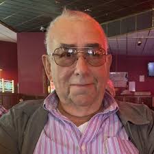 James Bray Obituary October 16, 2019