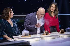 Netflix S New Cooking Competition Might Just Be Better Than Top Chef Best Cooking Shows Food Shows On Netflix Cooking Competition