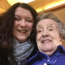 Does anyone know of someone that can tailor some suit trousers of mine,  primarily around the waist but possibly length as well. Need done by  Monday. Thanks