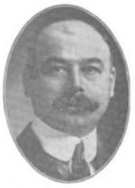 George G. Brew