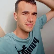 Roberto Cáceres Melián 🇮🇨