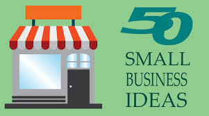 50 Excellent Small Business Ideas In India With Low Investment In 2020