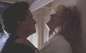 Close was nominated for an oscar for her performance as the character. Fatal Attraction 1987 Starring Michael Douglas Glenn Close Anne Archer Ellen Hamilton Latzen Stuart Pankin Ellen Foley Fred Gwynne Directed By Adrian Lyne Movie Review