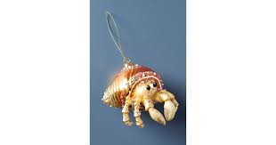 Make your home extra cozy with stockings to hang by the fire, dazzling lights to string up around the. Jeweled Crab Ornament Give Your Christmas Tree The Glow Up It Deserves With These 130 Dazzling Decorations Popsugar Home Photo 80