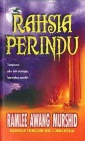 Last updated december 14, 2020. Rahsia Perindu By Ramlee Awang Murshid