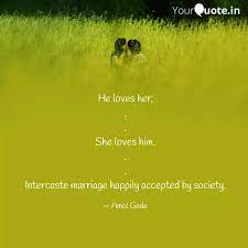 Immediately after our marriage, he started doubting me, as by then he was unemployed. He Loves Her She Lov Quotes Writings By Amol Gade Yourquote