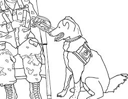 Download or print easily the design of your choice with a single click. Working Dogs Crucial Canines