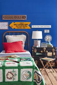 With its low profile, our single beds are also perfect for a girl's first bed because it's so easy to get in and out of. 30 Best Kids Room Ideas Diy Boys And Girls Bedroom Decorating Makeovers