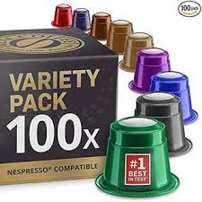 Free shipping on millions of items. 10 Best Nespresso Compatible Capsules Of 2021 Which Is The Best