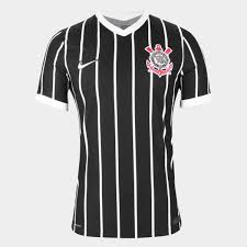 No lance você acompanha o dia a dia do corinthians. Corinthians 2020 Auswarts Trikot