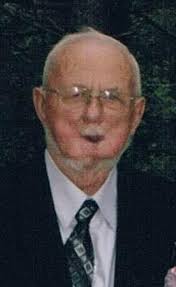 Paul Raymond Constantine (1924-2013)