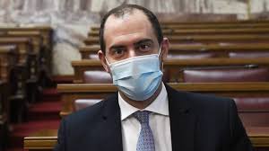 Ανασχηματισμός ανανέωσης και προοπτικής με στόχο την ανάπτυξη και την βελτίωση της καθημερινότητας του πολίτη. Suh5jnrnbd06hm