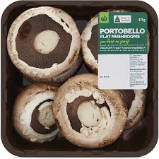 Portobello peninsula, a spur of otago peninsula. Woolworths Portobello Flat Mushrooms Punnet 375g Woolworths