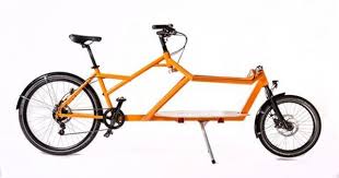 Lastenrad Lastenfahrrad Radfahren Rad