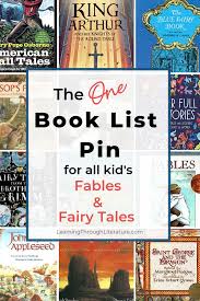 Book Finder Book Finder Fable Books Kids Books List
