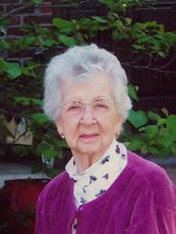 Wilma Block Obituary April 11, 2012