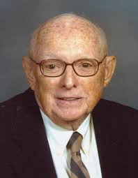 Obituary information for Claude Townes Walker Jr.