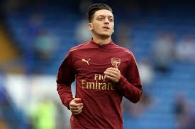 Mesut özil fenerbahçe ile anlaştı. Wenger Lauds Genius Of Fenerbahce Bound Ozil Barron S