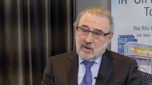 Tokyo 'On the Road' Conference : Koffels Solicitors and Barristers